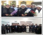 افتتاح ساختمان بنیاد شهید شهرستان رومشکان در هفته دفاع مقدس